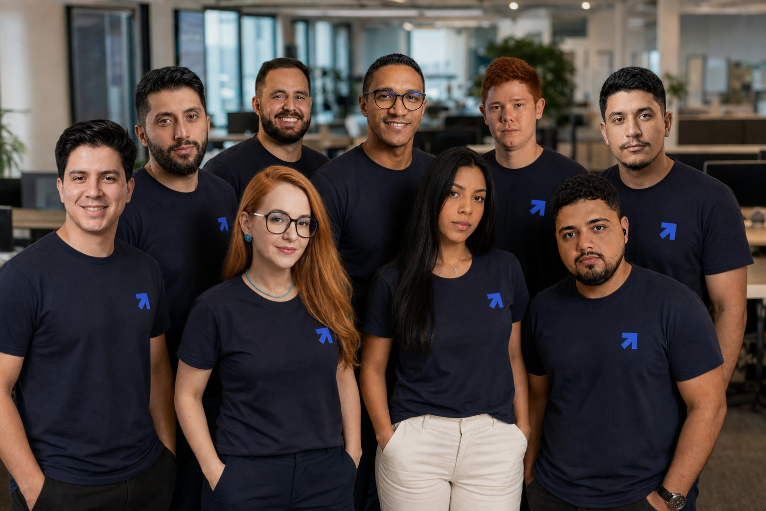 Equipe Gapper Marketing Digital