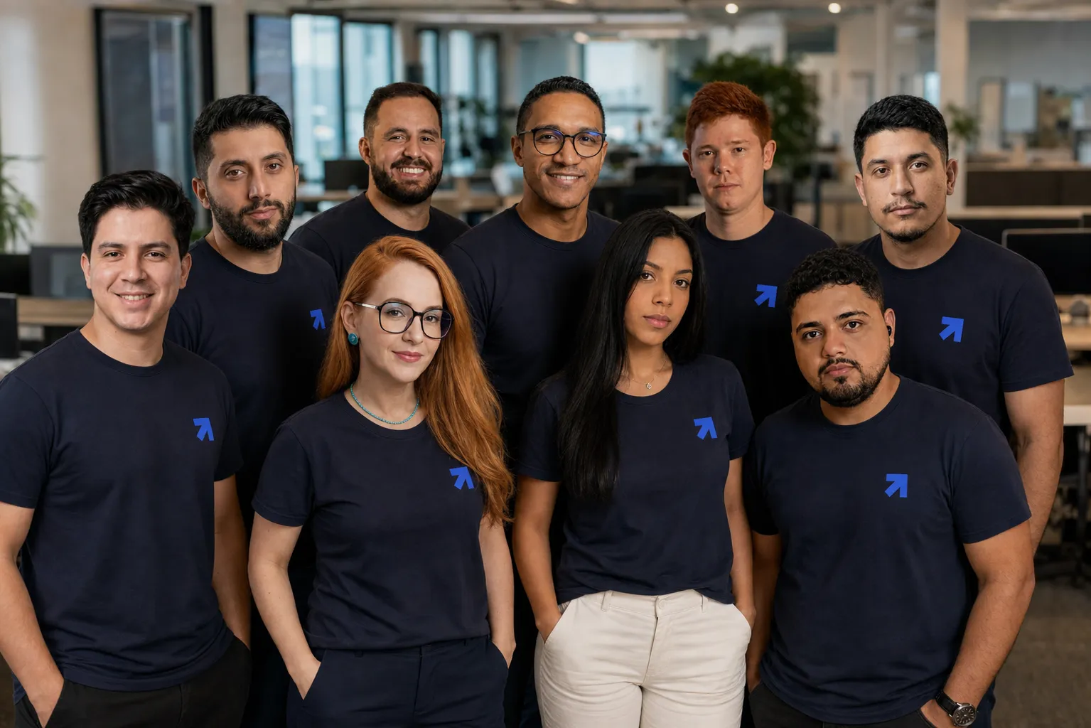 Equipe Gapper Marketing Digital